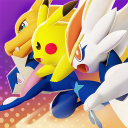 بازی Pokémon UNITE