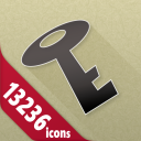 برنامه SIS Password Manager Bio-Auth.