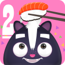 بازی TO-FU Oh!SUSHI 2