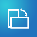 برنامه Rotation Control: Auto Rotate