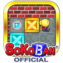 بازی Sokoban Touch