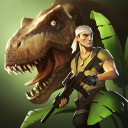 بازی Jurassic Survival