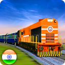 بازی Indian Express Train Simulator