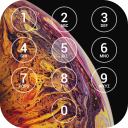 برنامه Lock Screen - Keypad Passcode