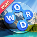 بازی Zen Word® - Relax Puzzle Game