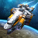 بازی Starship battle