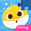 برنامه Baby Shark Jigsaw Puzzle Fun