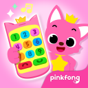 برنامه Pinkfong Baby Shark Phone Game