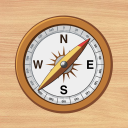 برنامه Smart Compass