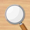 برنامه Smart Magnifier