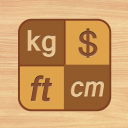 برنامه Unit Converter