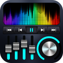 برنامه EQ Bass Music Player- KX Music