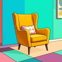بازی Home Design: ASMR Room Decor