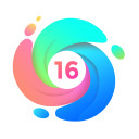 برنامه 3D Droid16 Launcher