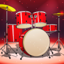 برنامه Learn Drums App - Drumming Pro