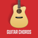 برنامه Learn guitar chords