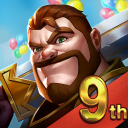 بازی Blaze of Battle
