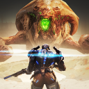 بازی Marsaction: Infinite Ambition