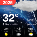 Local Weather:Weather Forecast