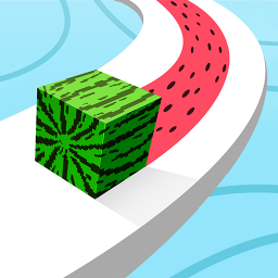 Colour Adventure: Draw a Path
