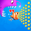 بازی Bubble Shooter Ocean Pop