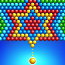بازی Bubble Shooter Royal Pop