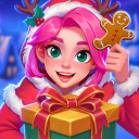 بازی Gossip Street: Merge & Story