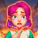 Gossip Street: Merge & Story
