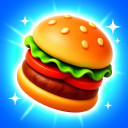 بازی Merge Ocean - Story & Cooking