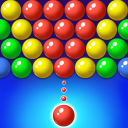 بازی Bubble Shooter