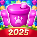 بازی Zoo Match