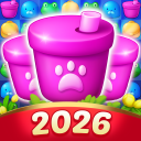 بازی Zoo Match
