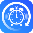 برنامه Alarm clock for deep sleepers