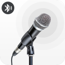 برنامه Live Mic to Bluetooth Speaker