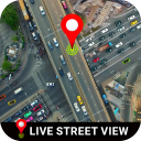 برنامه Live Street View - Earth Map