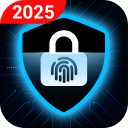 برنامه App lock - Fingerprint,Applock