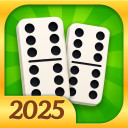 بازی Dominoes: Classic Dominos Game