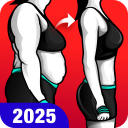 برنامه Lose Weight App for Women
