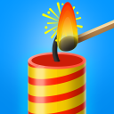 بازی Diwali Firecrackers Simulator