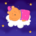 برنامه Lullaby - baby music