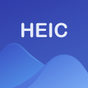 برنامه Luma: heic to jpg converter