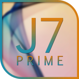 Theme for Galaxy J7 Prime
