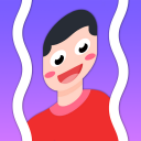 برنامه Wacky Mirror Camera Filter