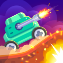بازی Mad Royale io – Tank Battle