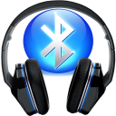 برنامه Bluetooth Audio Widget Battery