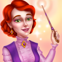 Magic Mansion: Match-3