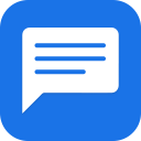 برنامه Messages - Text Messaging