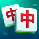 بازی Mahjong Slide: Zen