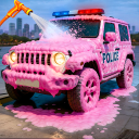 بازی Car Makeover: ASMR Games