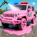 بازی Car Makeover: ASMR Games